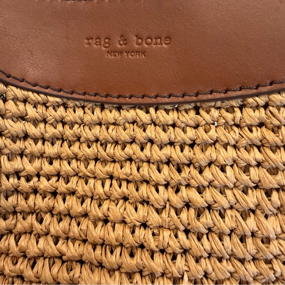 Rag & Bone Crossbody - Picture 2 of 9